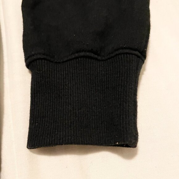 Divided Nirvana Hoodie Mens Size Medium Pullover - Picture 13 of 16